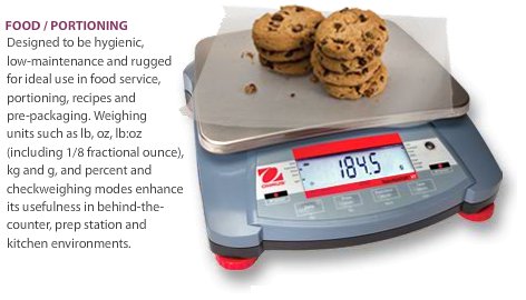 ounces scales