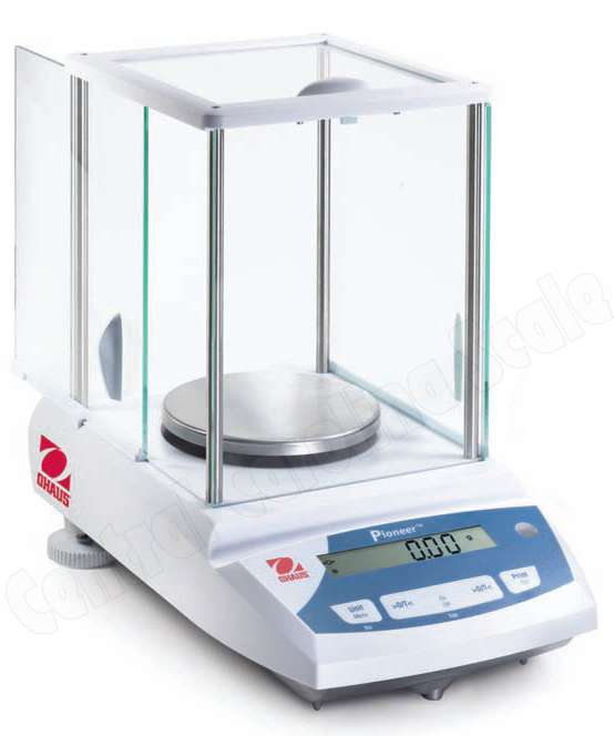 Ohaus Pioneer Analytical Balances Ohaus Pioneer PA64