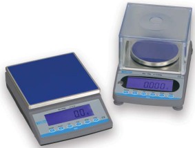 Salter Brecknell ESA-300 affordable digital balances