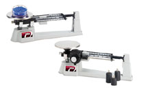 triple beam balance