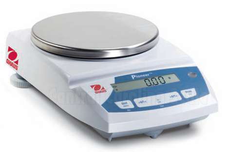 Ohaus Pioneer Precision PA313 Balances