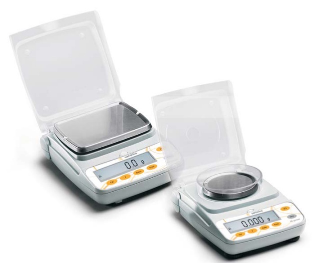 sartorius balances for sale